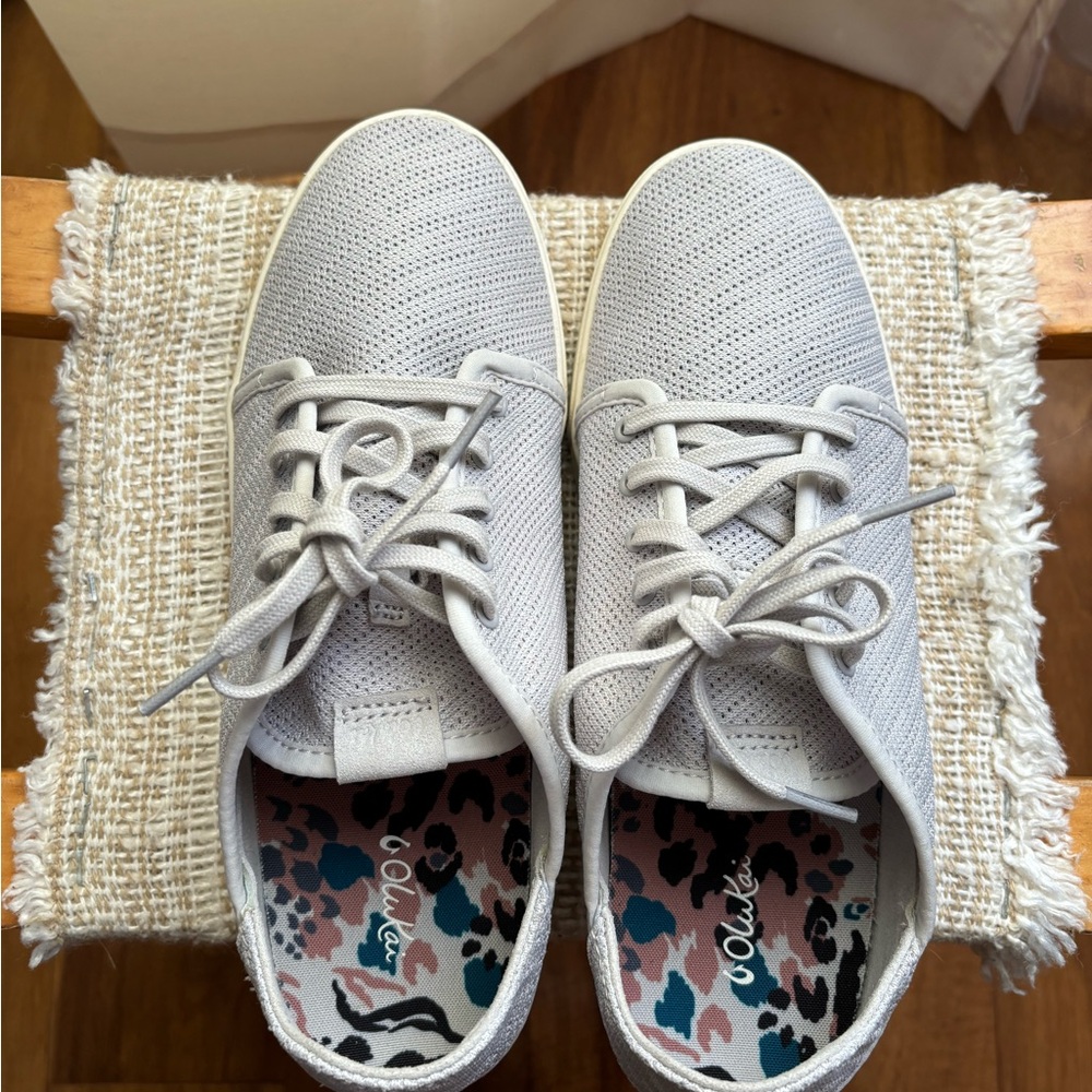 OulKai Women's Sneakers